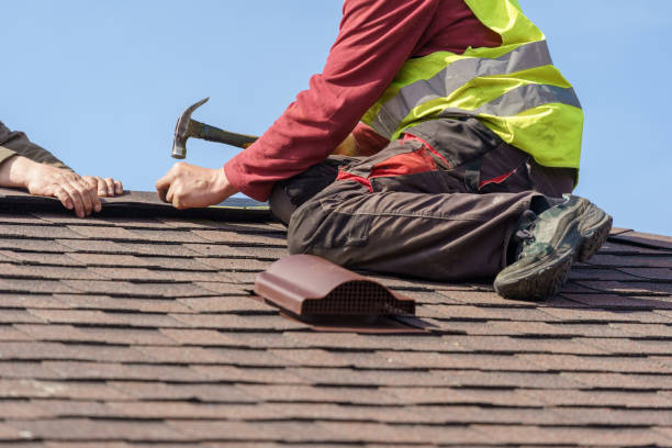 Quick and Trustworthy Emergency Roof Repair Services in Greenbriar, VA