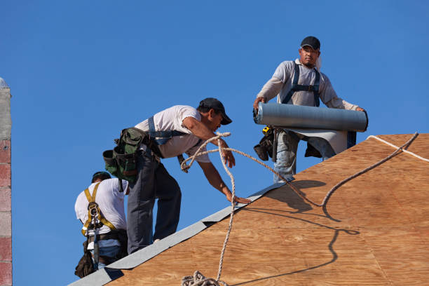 Best Storm Damage Roof Repair  in Greenbriar, VA